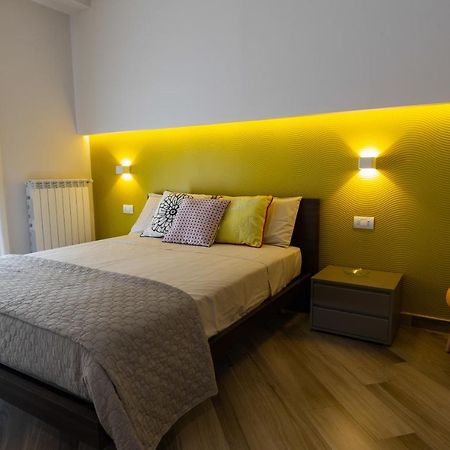Appartement Casa Martina à Castellammare di Stabia Extérieur photo