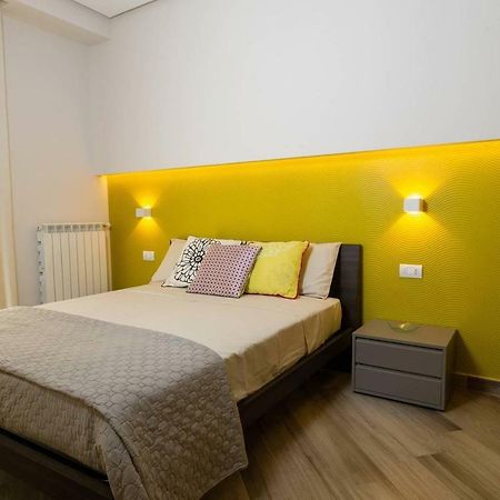 Appartement Casa Martina à Castellammare di Stabia Extérieur photo