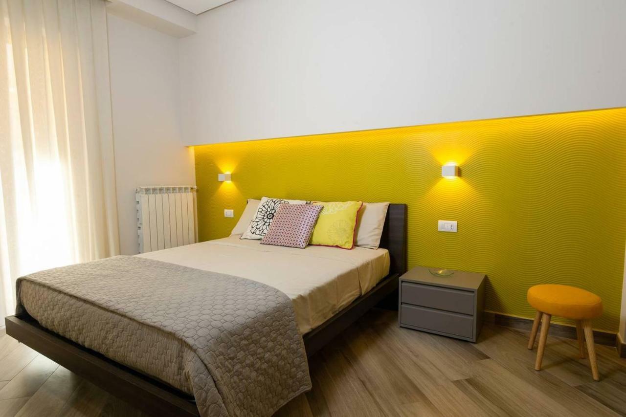 Appartement Casa Martina à Castellammare di Stabia Extérieur photo