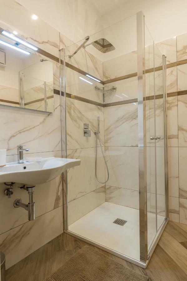 Appartement Casa Martina à Castellammare di Stabia Extérieur photo