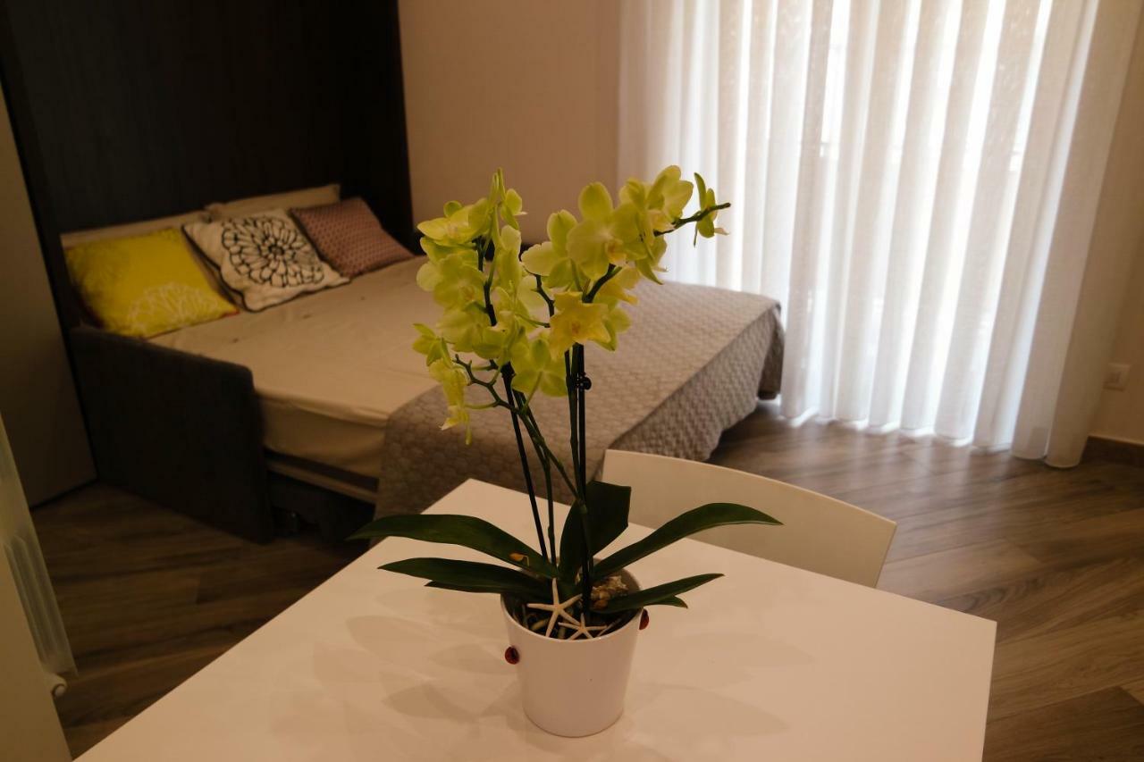 Appartement Casa Martina à Castellammare di Stabia Extérieur photo