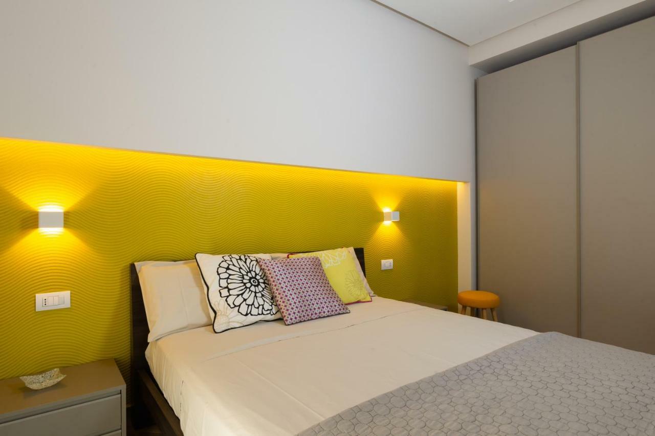 Appartement Casa Martina à Castellammare di Stabia Extérieur photo
