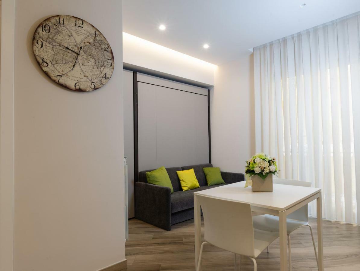 Appartement Casa Martina à Castellammare di Stabia Extérieur photo